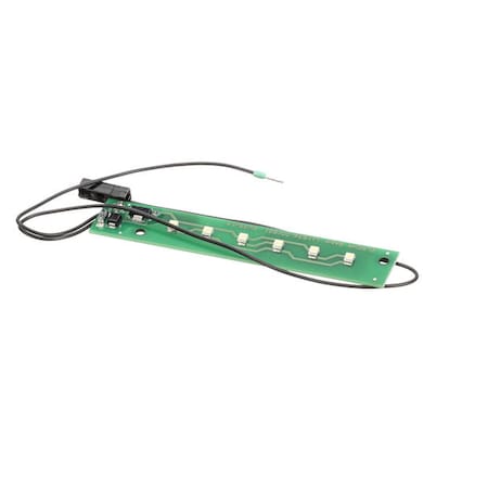Merrychef Illumination Board With Lead 30Z5019